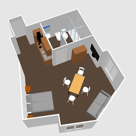 Hh Hermoso Housing Αλεξάνδρεια Εξωτερικό φωτογραφία