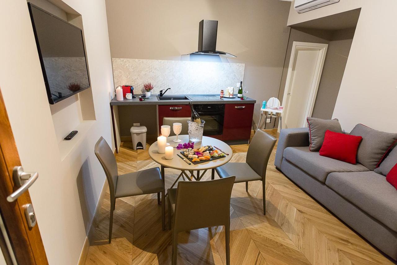 Hh Hermoso Housing Αλεξάνδρεια Εξωτερικό φωτογραφία