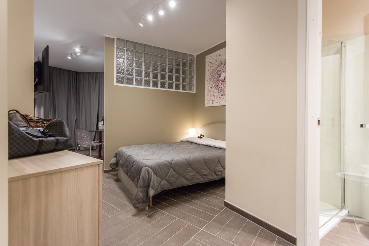 Hh Hermoso Housing Αλεξάνδρεια Εξωτερικό φωτογραφία