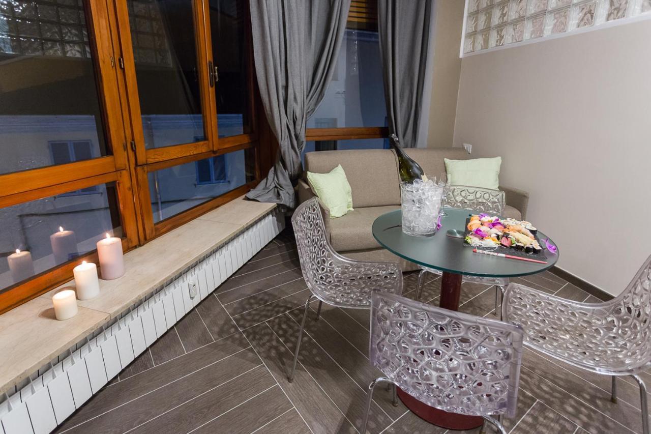 Hh Hermoso Housing Αλεξάνδρεια Εξωτερικό φωτογραφία