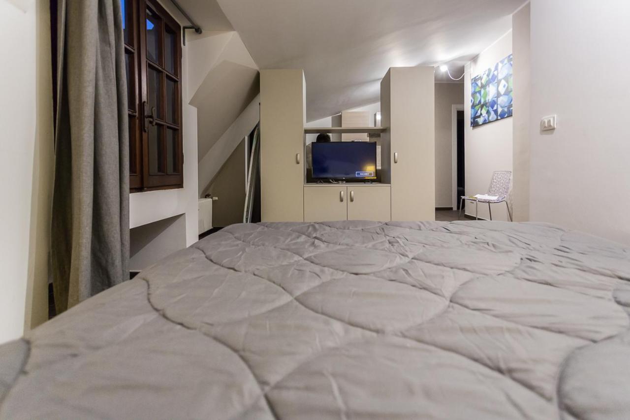 Hh Hermoso Housing Αλεξάνδρεια Εξωτερικό φωτογραφία