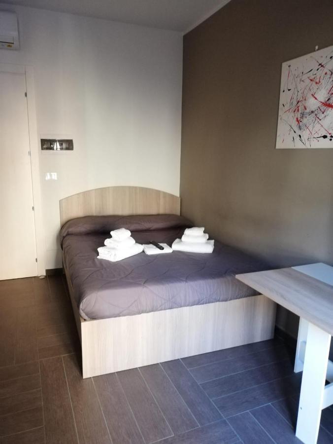 Hh Hermoso Housing Αλεξάνδρεια Εξωτερικό φωτογραφία