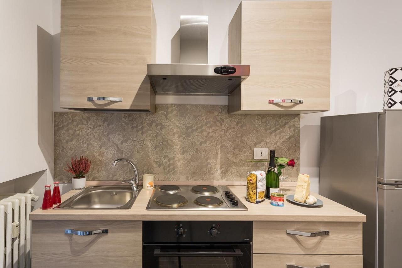 Hh Hermoso Housing Αλεξάνδρεια Εξωτερικό φωτογραφία