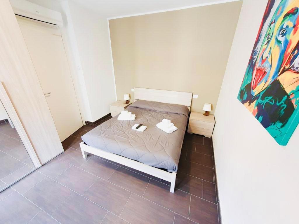 Hh Hermoso Housing Αλεξάνδρεια Εξωτερικό φωτογραφία
