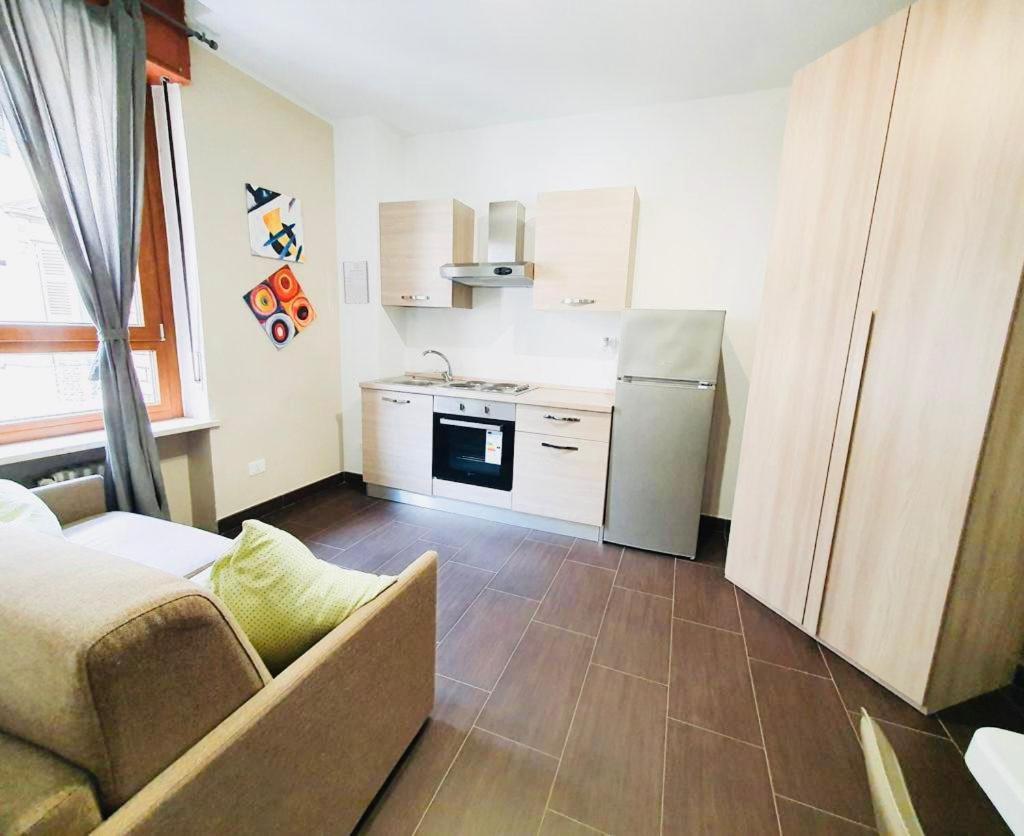 Hh Hermoso Housing Αλεξάνδρεια Εξωτερικό φωτογραφία