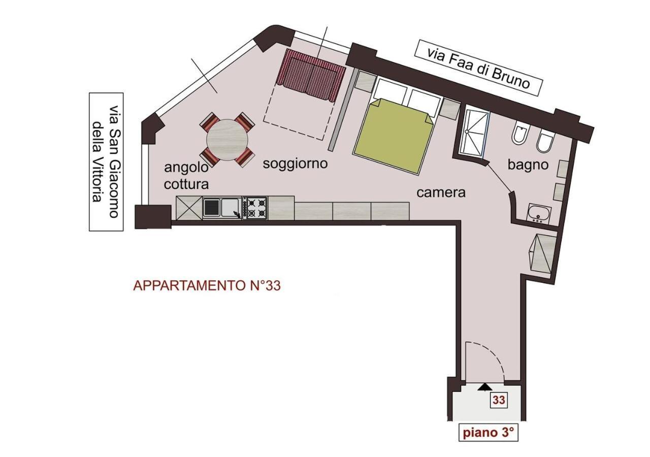 Hh Hermoso Housing Αλεξάνδρεια Εξωτερικό φωτογραφία