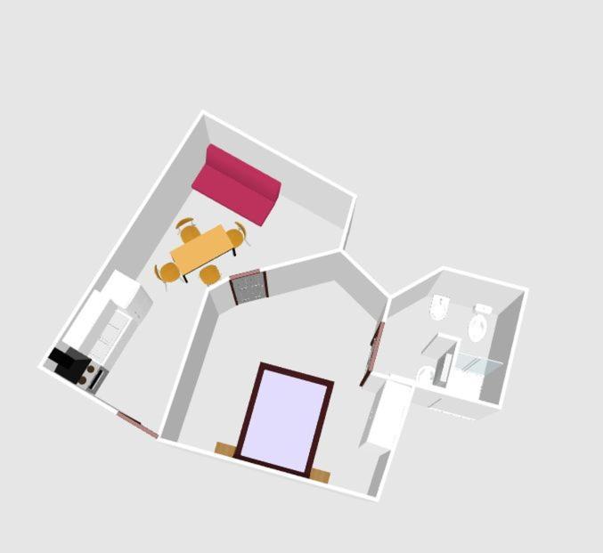 Hh Hermoso Housing Αλεξάνδρεια Εξωτερικό φωτογραφία