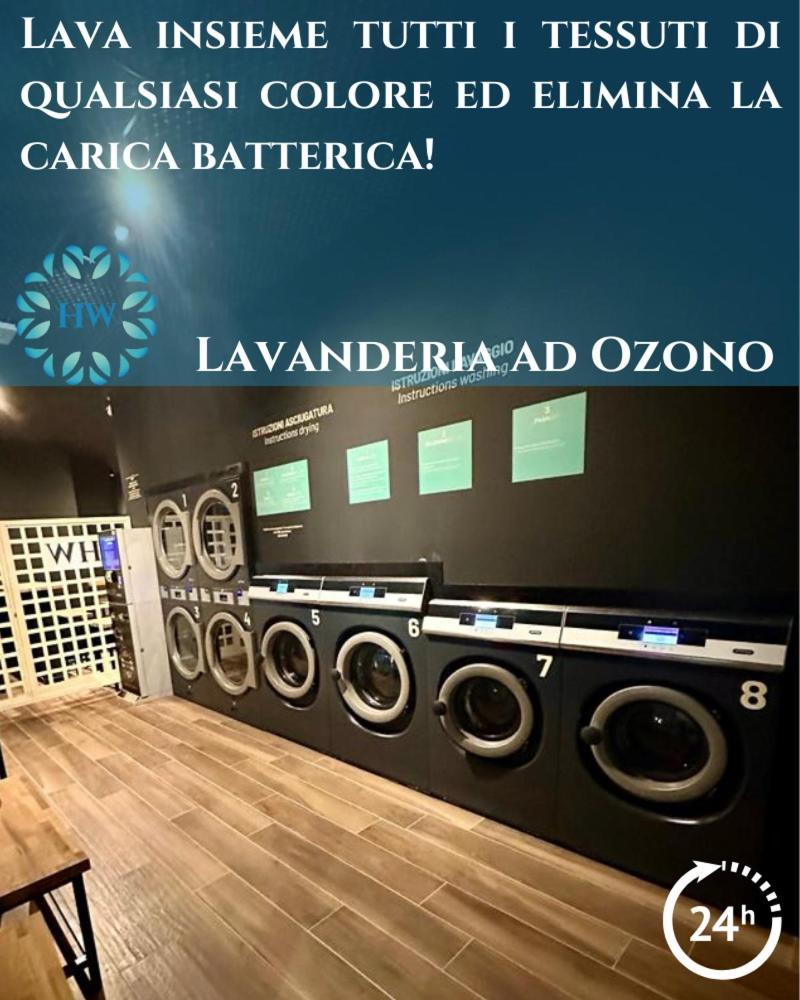 Hh Hermoso Housing Αλεξάνδρεια Εξωτερικό φωτογραφία
