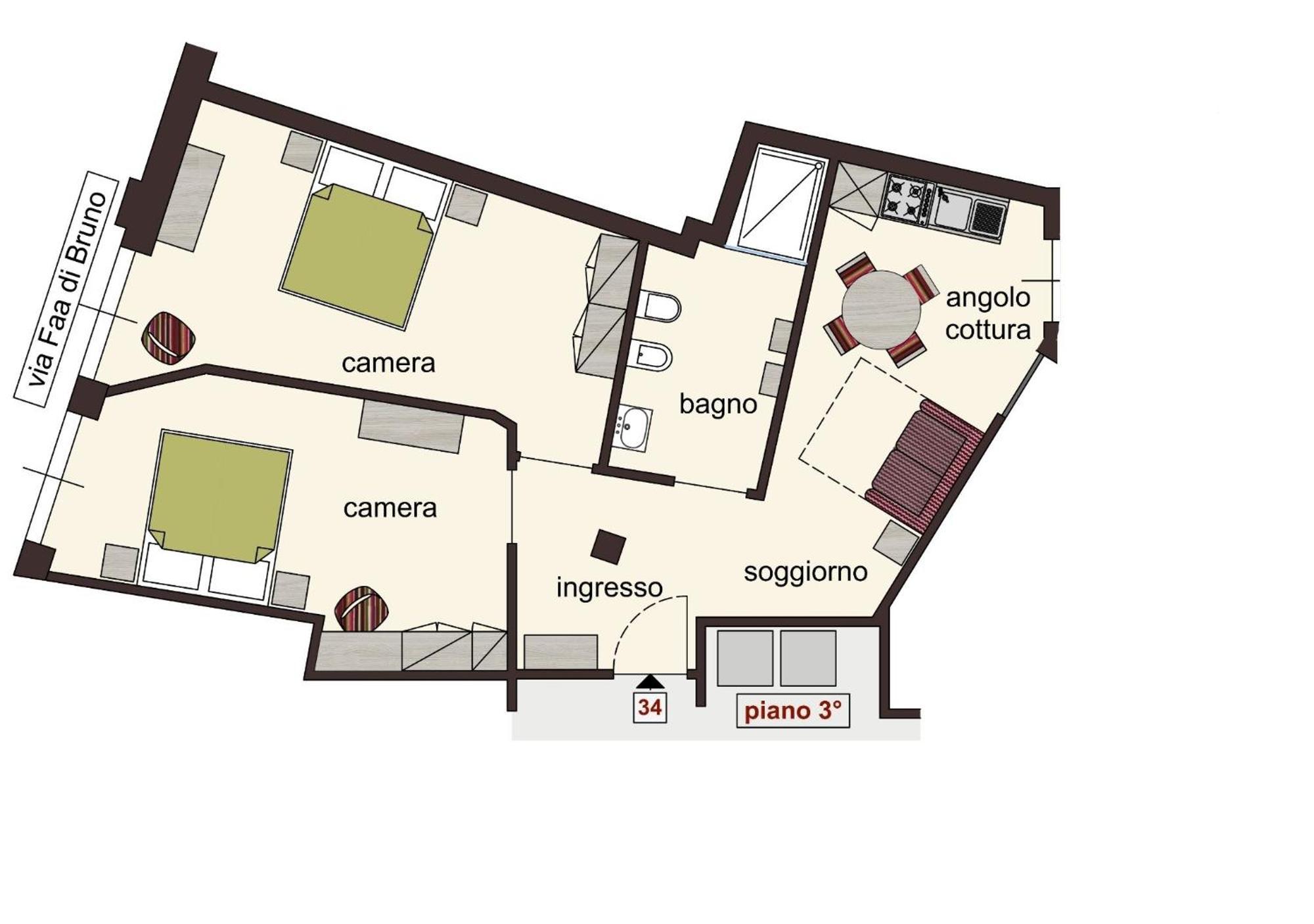 Hh Hermoso Housing Αλεξάνδρεια Εξωτερικό φωτογραφία