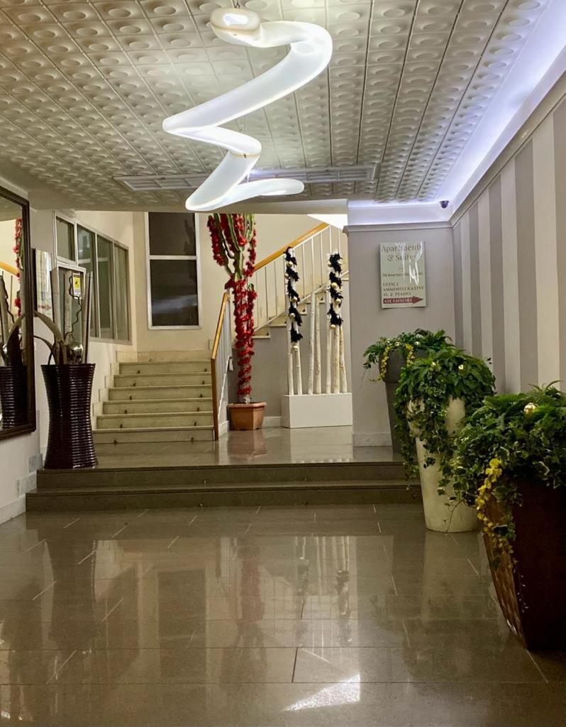 Hh Hermoso Housing Αλεξάνδρεια Εξωτερικό φωτογραφία