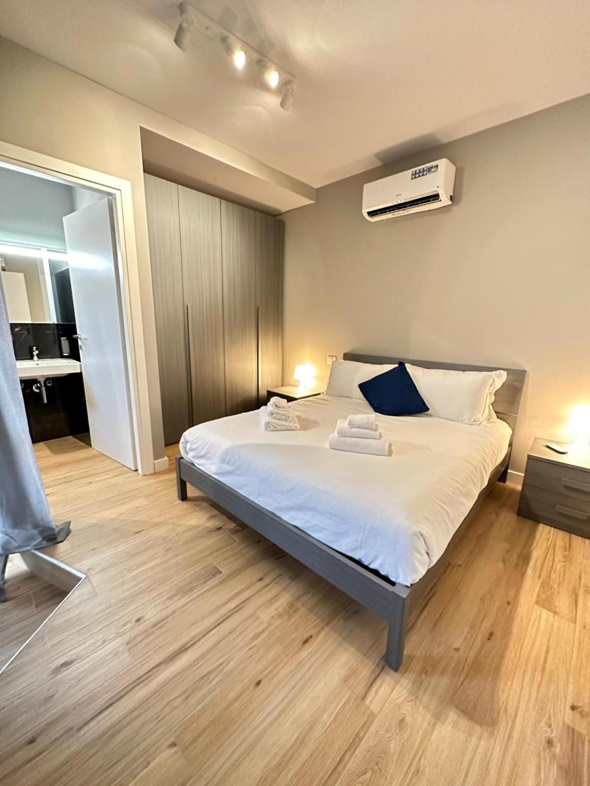 Hh Hermoso Housing Αλεξάνδρεια Εξωτερικό φωτογραφία