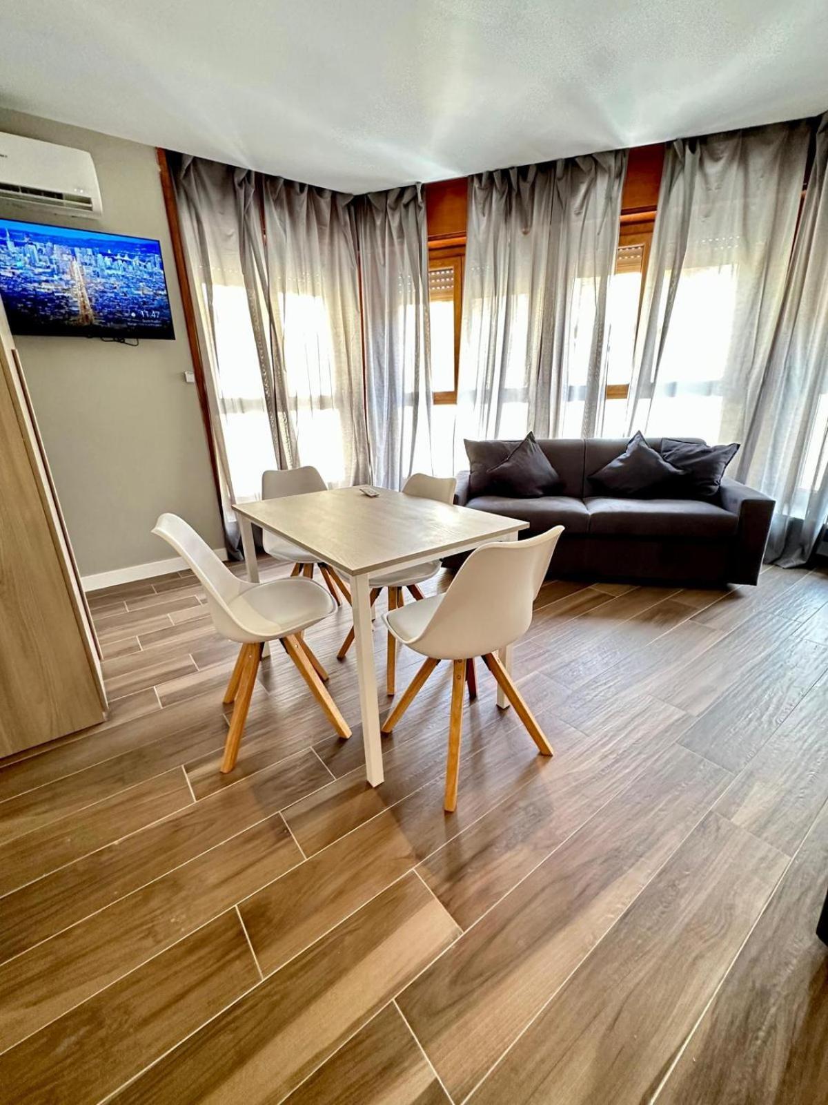 Hh Hermoso Housing Αλεξάνδρεια Εξωτερικό φωτογραφία